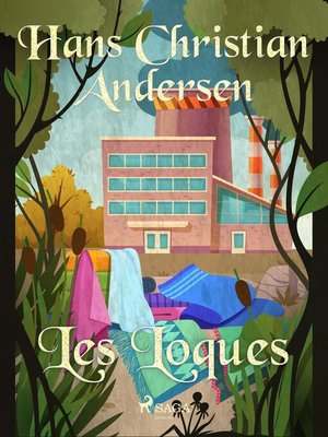 cover image of Les Loques